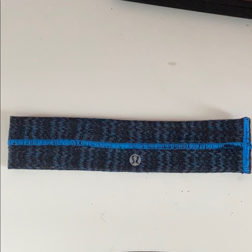 Lululemon Headband